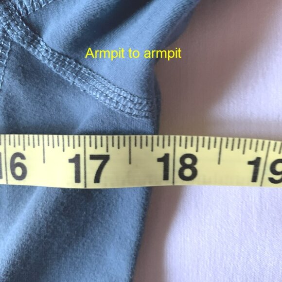 Tuff Athletics Zippered Jacket SMALL - Picture 7 of 11